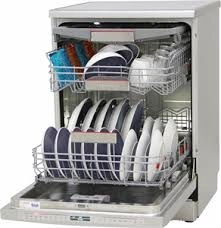 Dishwasher
